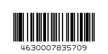 Бальзам Lactimilk 500мл - Штрих-код: 4630007835709