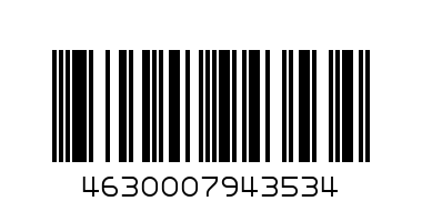 кастрюля 4 л пионы - Штрих-код: 4630007943534