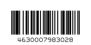 Кофе Черный Парус Gold 95г ст/б - Штрих-код: 4630007983028