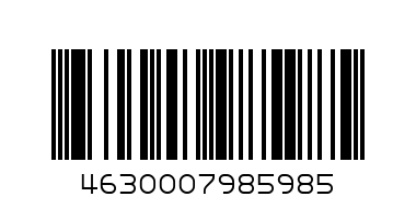 Кофе раст  натур Черный парус порош 90г 1 ст б  Москва - Штрих-код: 4630007985985