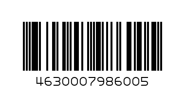 Кофе Черный Парус классик 70 гр - Штрих-код: 4630007986005