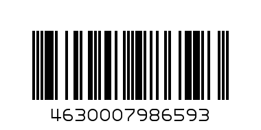 Кофе Улисс Арабика 85 гр - Штрих-код: 4630007986593