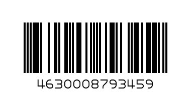 Папка для тетрадей с 2 отд.А5 "Смурфики" на ляпучке - Штрих-код: 4630008793459