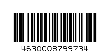 карандаши цв.трехгранные толстые 12цв. винни - Штрих-код: 4630008799734