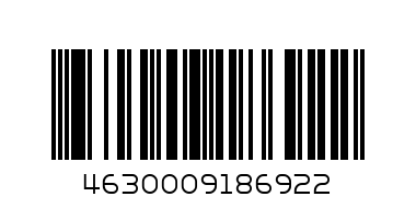 Сок СадыПр.0.3л ст - Штрих-код: 4630009186922