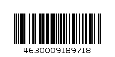 Пюре Сады Придонья тыква 120г ст/б - Штрих-код: 4630009189718