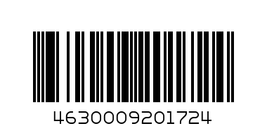 Печенье сдобн Мокко с корицей - Штрих-код: 4630009201724