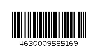 антена535 - Штрих-код: 4630009585169