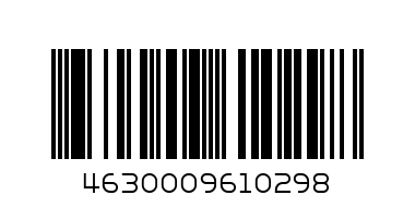 Кетчуп Шашлычный Терский Привозъ 850 гр - Штрих-код: 4630009610298