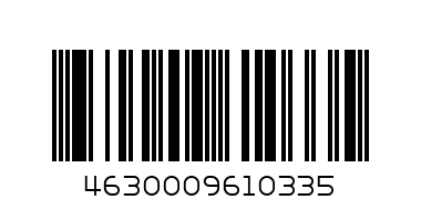 Кетчуп Шашлычный Терский Привозъ 500 гр - Штрих-код: 4630009610335