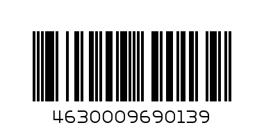 Арахис ж/с КЛП 130 г - Штрих-код: 4630009690139