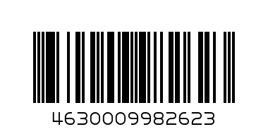 ЭКОР Сельдь филе 180гр - Штрих-код: 4630009982623