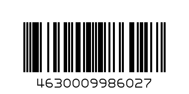 ЭКОР Сельдь филе 180гр - Штрих-код: 4630009986027