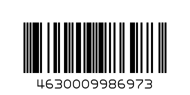 Норвежское матье 500г - Штрих-код: 4630009986973