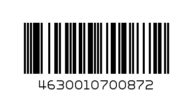 Мешки 90л - Штрих-код: 4630010700872