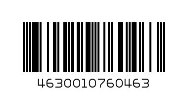 Мыло хоз-е 500мл РФ - Штрих-код: 4630010760463