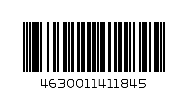 Удлинитель Союз 4 3м с/з - Штрих-код: 4630011411845