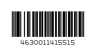 Лампа - Штрих-код: 4630011415515