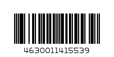 Лампа СОЮЗ LED A60 11W E27 4000K 0152 - Штрих-код: 4630011415539