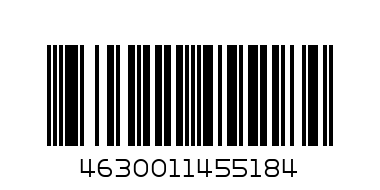 Набор абразивных губок 2 шт - Штрих-код: 4630011455184