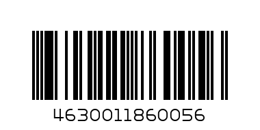 Напиток Барбарис 0.5л - Штрих-код: 4630011860056