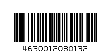 Мюсли Ягодные 400г - Штрих-код: 4630012080132