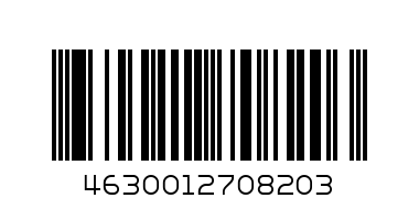 фигурка 025 - Штрих-код: 4630012708203