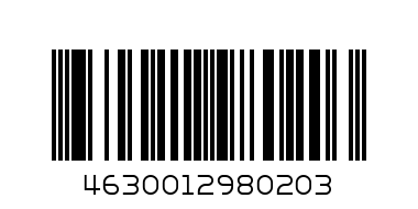ЧЛ. МОЦАРЕЛЛА 125гр - Штрих-код: 4630012980203