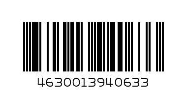 Йогурт 0.5л Сарапул - Штрих-код: 4630013940633