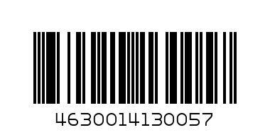 пельмени Русские 0,8кг РФ - Штрих-код: 4630014130057