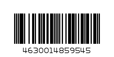 Графин ШТОФ 750мл - Штрих-код: 4630014859545