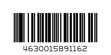 кагор Соборный 0.75 - Штрих-код: 4630015891162