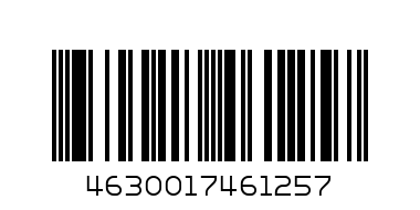 Батончик SmartBar c ягодами годжи 25г - Штрих-код: 4630017461257