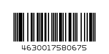 Чайный набор 12пр - Штрих-код: 4630017580675