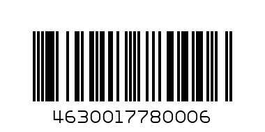 огурцы по-княжески премиум 3л - Штрих-код: 4630017780006