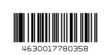 волшебный - Штрих-код: 4630017780358