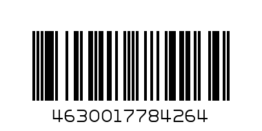 Набор Волшебный чай 100г+25пак+кружка - Штрих-код: 4630017784264