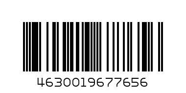 Печ. Ёбатон 50 гр - Штрих-код: 4630019677656