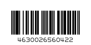 Конфеты Бонжем сливки 180 гр - Штрих-код: 4630026560422