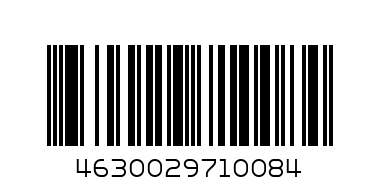 Файл для документов. А4 40 мкм с перфорац. - Штрих-код: 4630029710084
