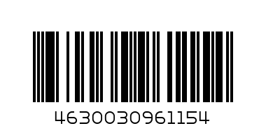 Щетка-утюг  мал - Штрих-код: 4630030961154