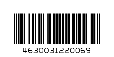 антенна комнатная 618 - Штрих-код: 4630031220069