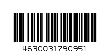 молоко бирское з.2 - Штрих-код: 4630031790951