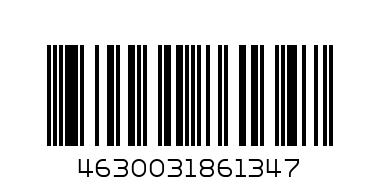 General R63 E27 8W 4500K 4K 63х102 пласталюм 651000 - Штрих-код: 4630031861347