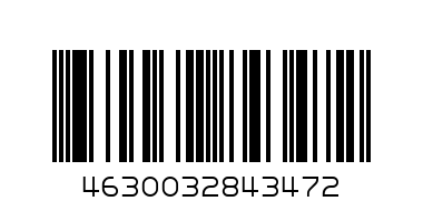 Часы 3028-123 - Штрих-код: 4630032843472