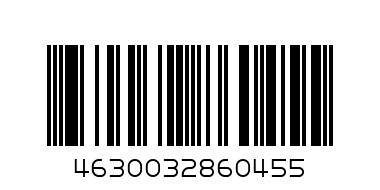 КЕФИР ПЕРВОМАЙС.900Г.2.5ПР. - Штрих-код: 4630032860455