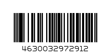 Лампа светодиодная WOLTA  GU 5.3  6 W(GAUSS 6.57 W) холодный свет - Штрих-код: 4630032972912