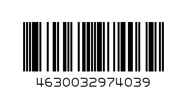 Лампа свет. GX53 Uniel 13Вт  GAUSS 12.5ВТ тепл. свет - Штрих-код: 4630032974039