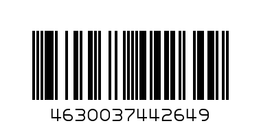 Пакет - 60 - Штрих-код: 4630037442649