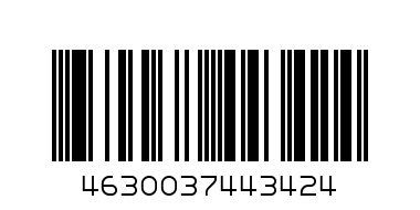 ПАКЕТ - Штрих-код: 4630037443424